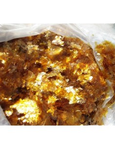 GOMMA LACCA IN SCAGLIE