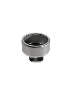 SCODELLINO SEMPLICE IN METALLO