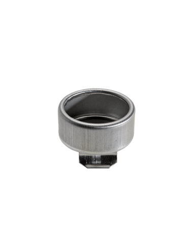 SCODELLINO SEMPLICE IN METALLO