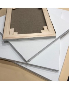 TELAIO 4.5 TELATO SPILLATO...