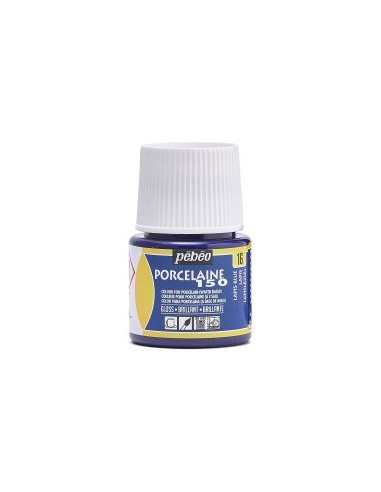COLORI PER CERAMICA PEBEO PORCELAINE