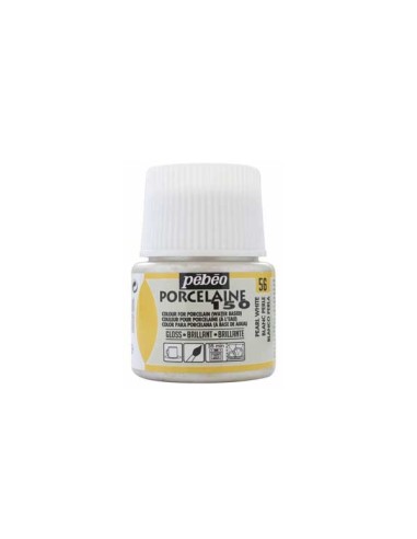 COLORI PER CERAMICA PEBEO PORCELAINE