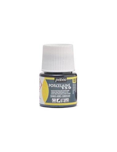 COLORI PER CERAMICA PEBEO PORCELAINE