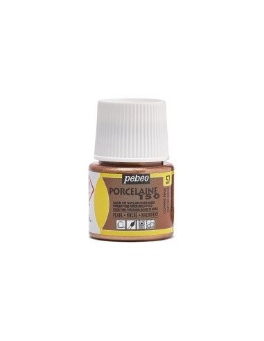 COLORI PER CERAMICA PEBEO PORCELAINE