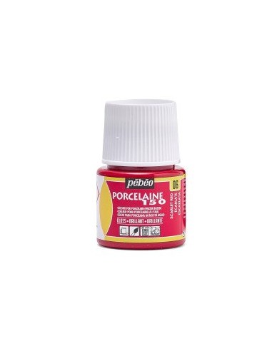 COLORI PER CERAMICA PEBEO PORCELAINE