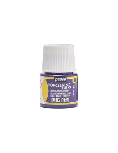 COLORI PER CERAMICA PEBEO PORCELAINE