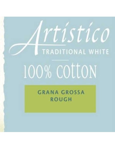 FOGLI FABRIANO ARTISTICO 56X76CM...