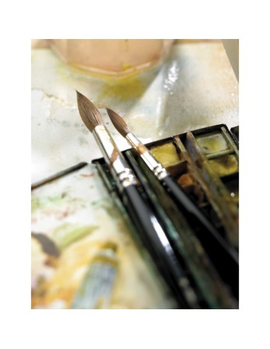 PENNELLO SERIE 7 WINSOR & NEWTON