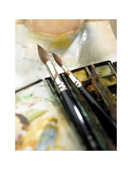 PENNELLO SERIE 7 WINSOR & NEWTON