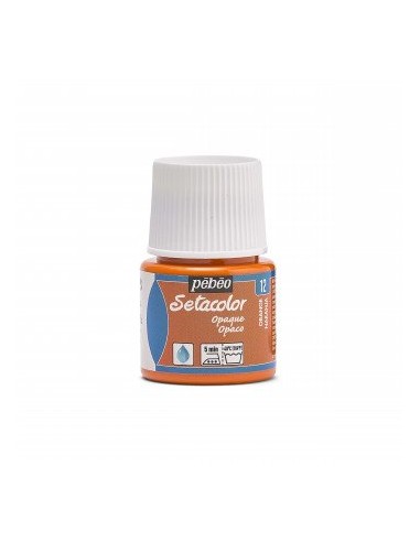 COLORI PER TESSUTO PEBEO SETACOLOR OPACO