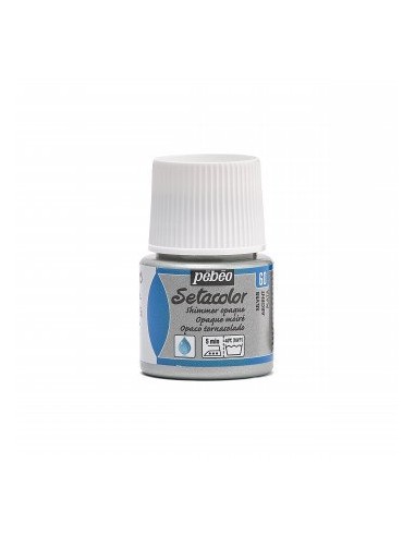COLORI PER TESSUTO PEBEO SETACOLOR OPACO