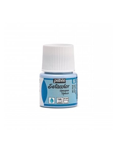 COLORI PER TESSUTO PEBEO SETACOLOR OPACO