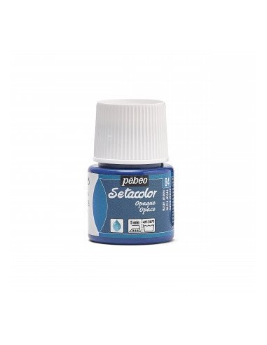 COLORI PER TESSUTO PEBEO SETACOLOR OPACO