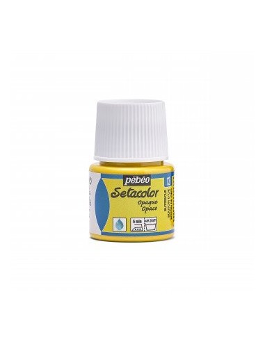 COLORI PER TESSUTO PEBEO SETACOLOR OPACO