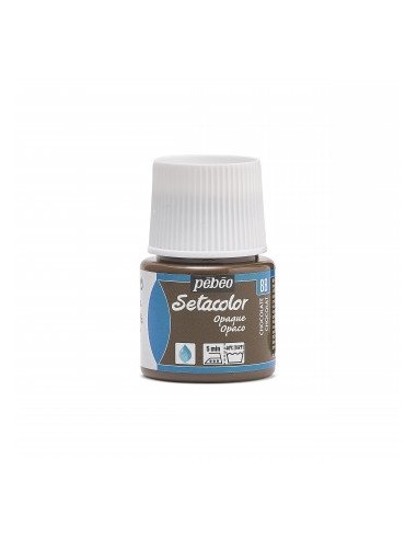 COLORI PER TESSUTO PEBEO SETACOLOR OPACO