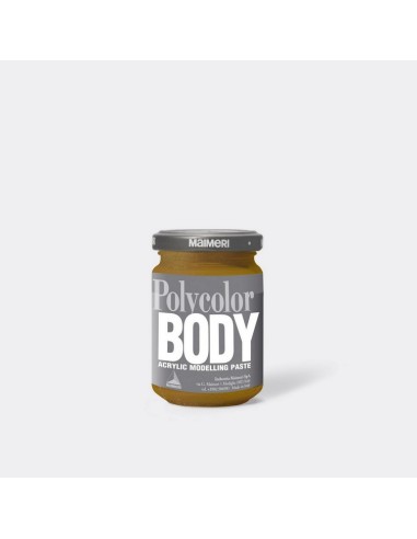 COLORE ACRILICO POLYCOLOR BODY MAIMERI