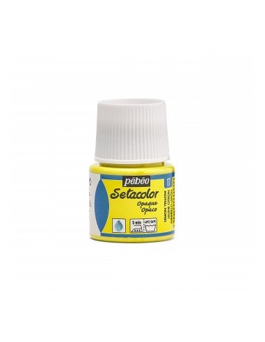 COLORI PER TESSUTO PEBEO SETACOLOR OPACO