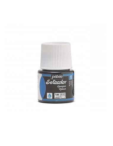 COLORI PER TESSUTO PEBEO SETACOLOR OPACO