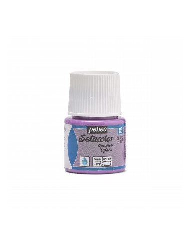 COLORI PER TESSUTO PEBEO SETACOLOR OPACO