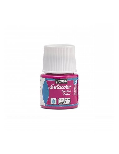 COLORI PER TESSUTO PEBEO SETACOLOR OPACO