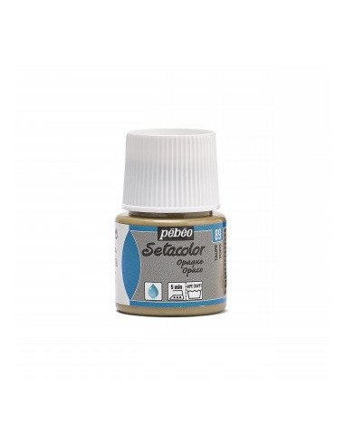 COLORI PER TESSUTO PEBEO SETACOLOR OPACO