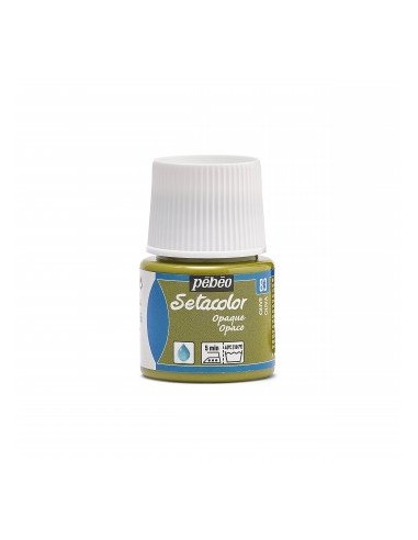 COLORI PER TESSUTO PEBEO SETACOLOR OPACO
