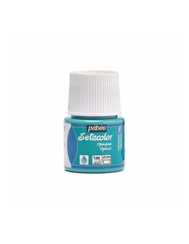 COLORI PER TESSUTO PEBEO SETACOLOR OPACO