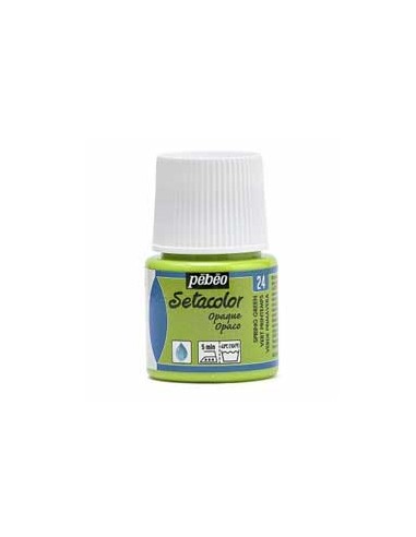 COLORI PER TESSUTO PEBEO SETACOLOR OPACO