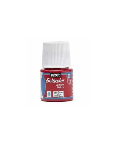 COLORI PER TESSUTO PEBEO SETACOLOR OPACO