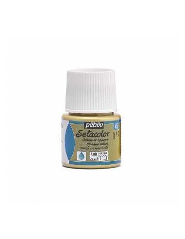 COLORI PER TESSUTO PEBEO SETACOLOR OPACO