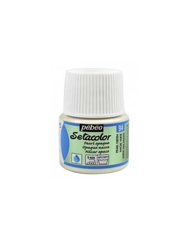 COLORI PER TESSUTO PEBEO SETACOLOR OPACO