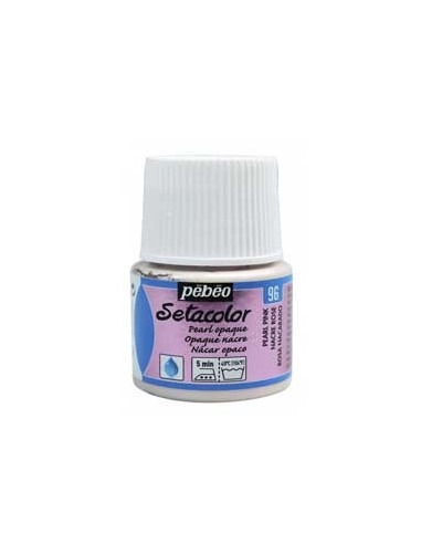 COLORI PER TESSUTO PEBEO SETACOLOR OPACO