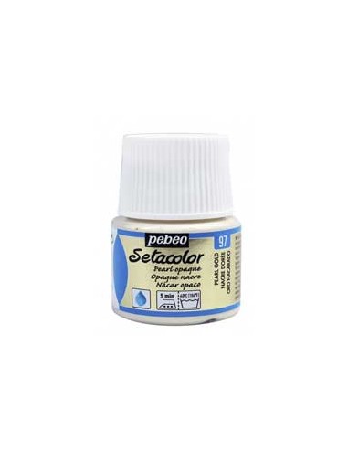 COLORI PER TESSUTO PEBEO SETACOLOR OPACO