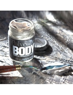 COLORE ACRILICO POLYCOLOR...