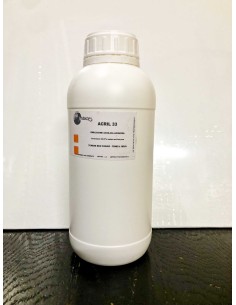 ACRYL-EM 33 (PRIMAL)