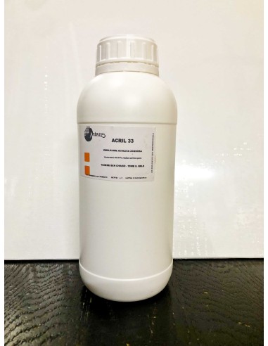 ACRYL-EM 33 (PRIMAL)