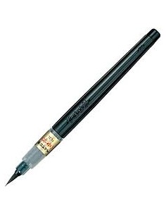 FUDE PEN RICARICABILE NERO...