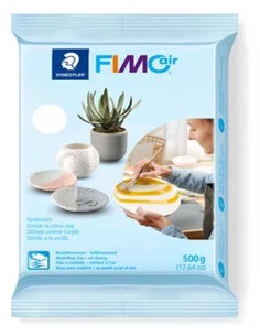 PASTA PER MODELLARE 'FIMO AIR'