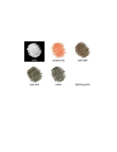 BLISTER PASTELLI 'MARS... 2