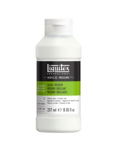 GLOSS MEDIUM (MEDIUM...