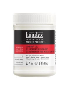 SLOW-DRY GEL (MEDIUM GEL...