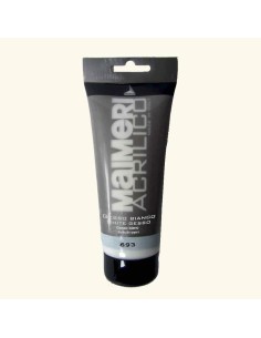 GESSO ACRILICO BIANCO...