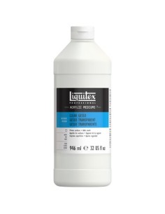 CLEAR GESSO (GESSO...