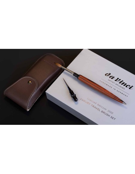 LIMITED EDITION 2022 SERIE MARTORA 'MAESTRO' MISURA 8 E 2