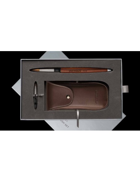 LIMITED EDITION 2022 SERIE MARTORA 'MAESTRO' MISURA 8 E 2