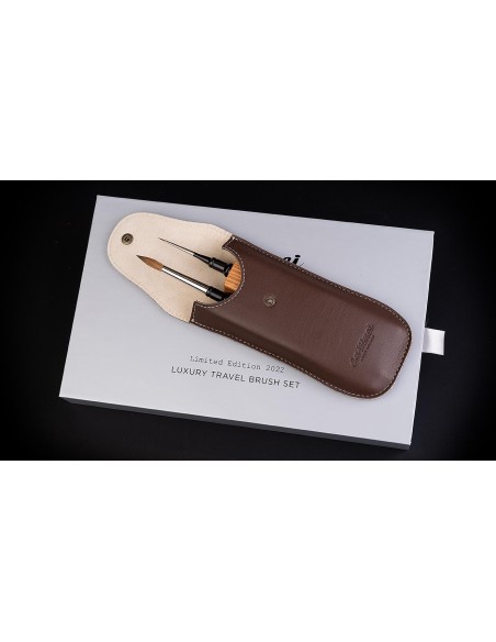 LIMITED EDITION 2022 SERIE MARTORA 'MAESTRO' MISURA 8 E 2