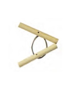 CAVETTO TAGLIA ARGILLA