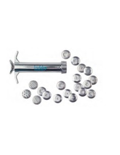 SIRINGA PER ESTRUSIONE