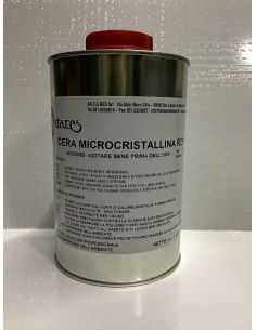 CERA MICROCRISTALLINA R21 10%