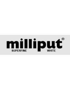 MILLIPUT SUPERFINE WHITE -...